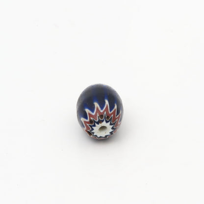 Six-Layer Chevron Bead (Medium)