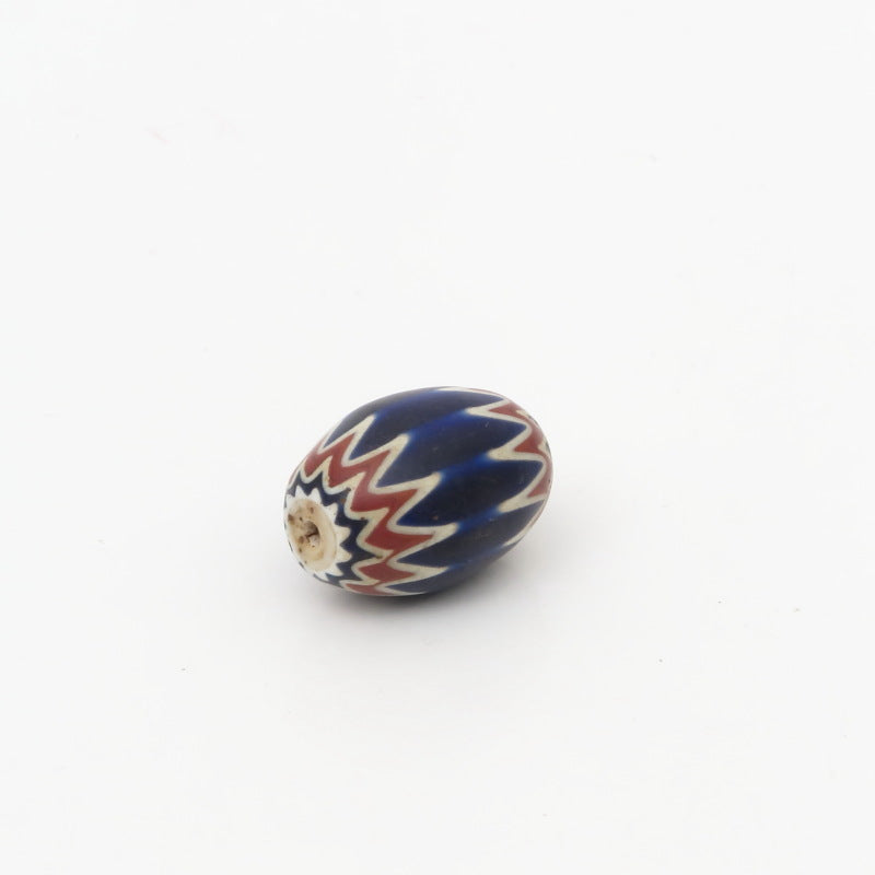 Six-Layer Chevron Bead (Medium)