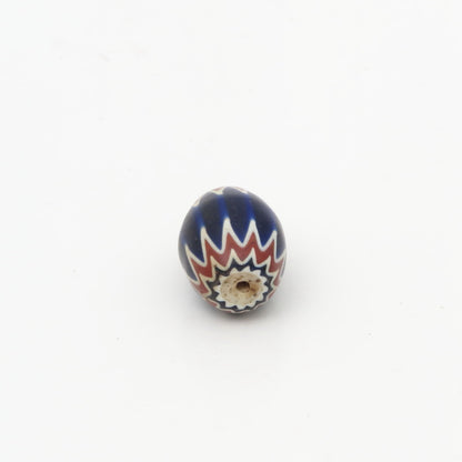 Six-Layer Chevron Bead (Medium)