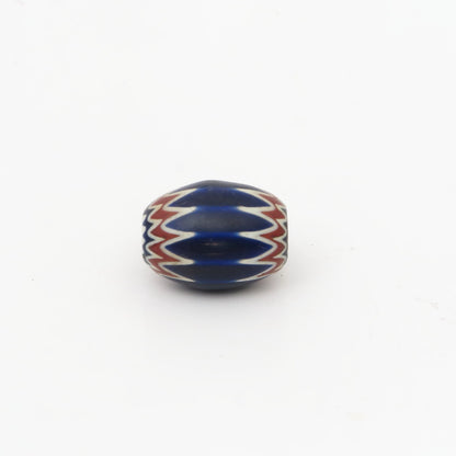 Six-Layer Chevron Bead (Medium)