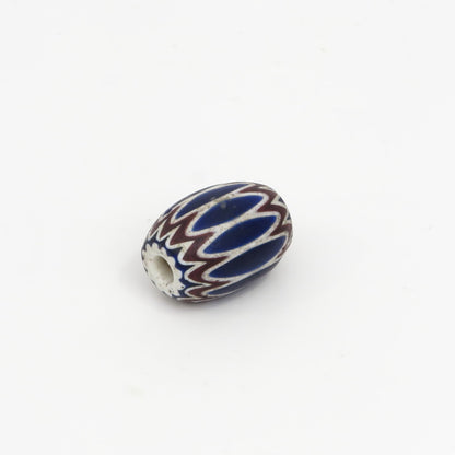 Six-Layer Chevron Bead (Medium)