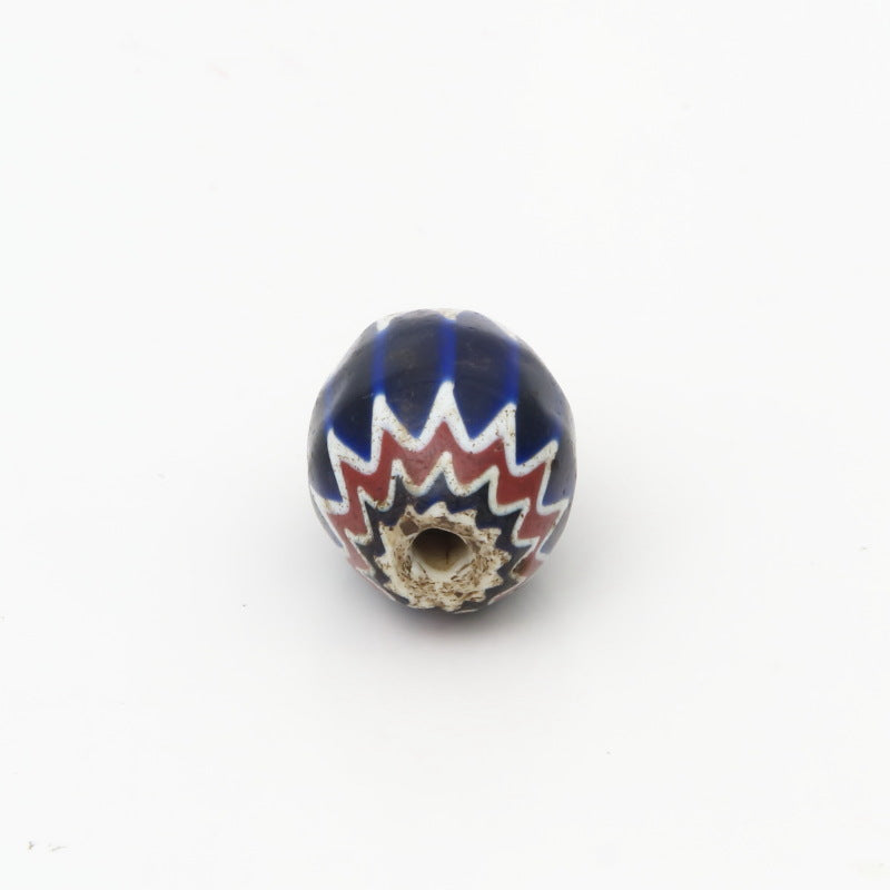 Six-Layer Chevron Bead (Large)