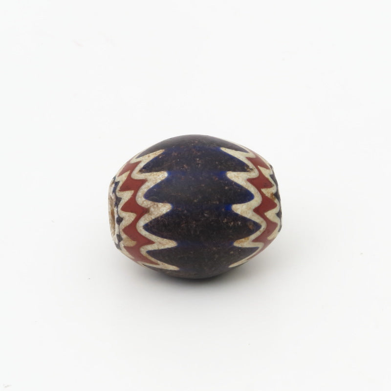 Six-Layer Chevron Bead (Large)