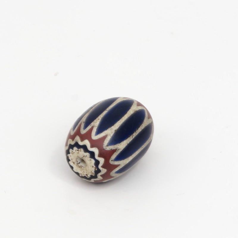 Six-Layer Chevron Bead (Large)