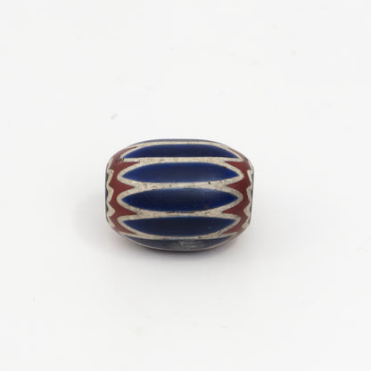 Six-Layer Chevron Bead (Large)