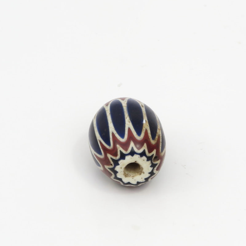 Six-Layer Chevron Bead (Large)