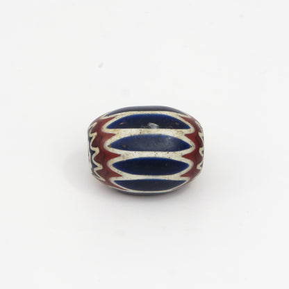 Six-Layer Chevron Bead (Large)