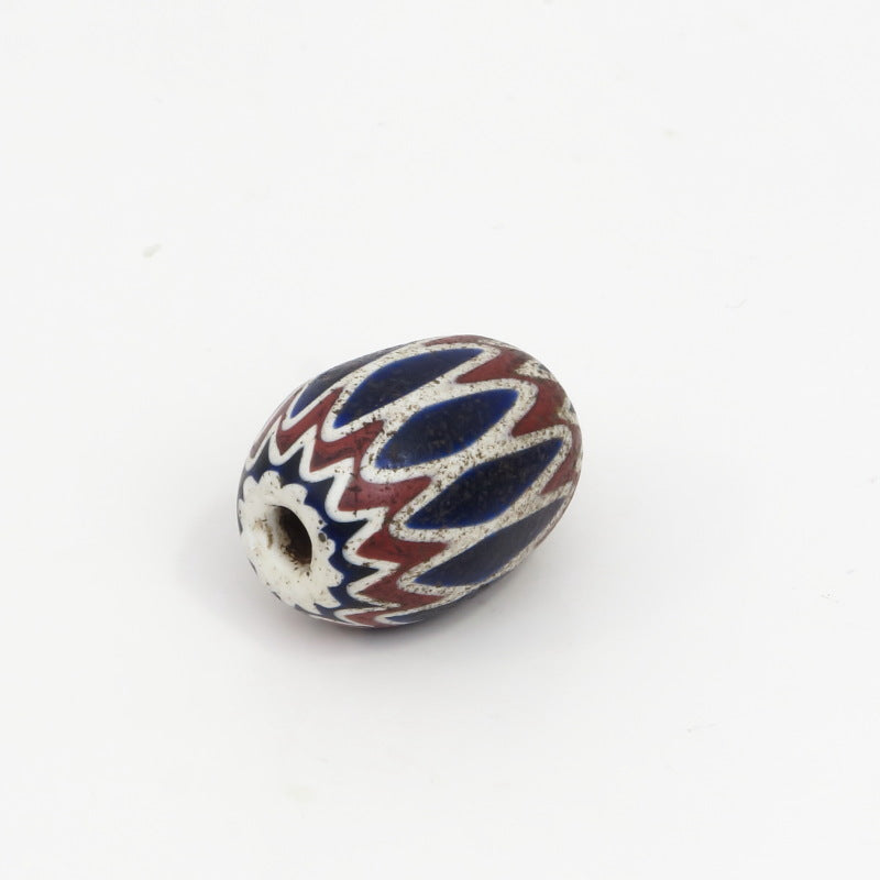 Six-Layer Chevron Bead (Large)