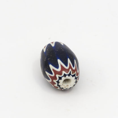 Six-Layer Chevron Bead (Large)