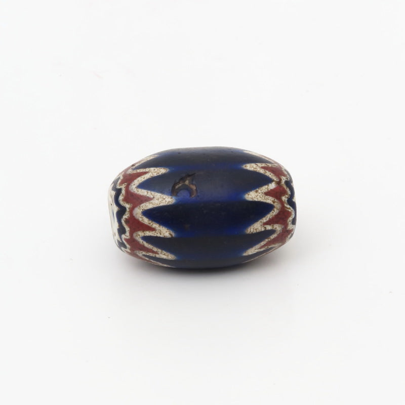 Six-Layer Chevron Bead (Large)