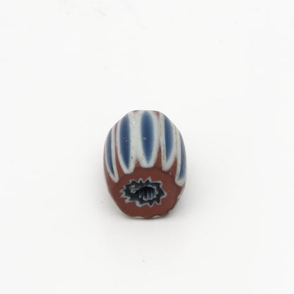 Pitong-Layer Chevron Bead