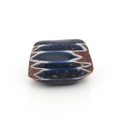 Seven-Layer Chevron Bead