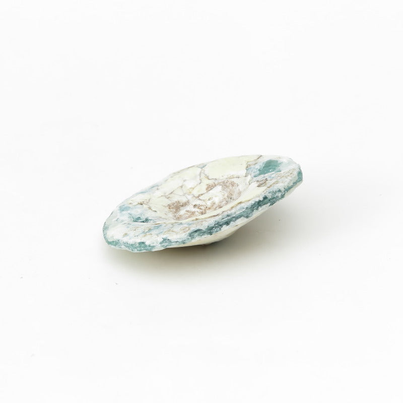 Ancient Roman Glass Fragment