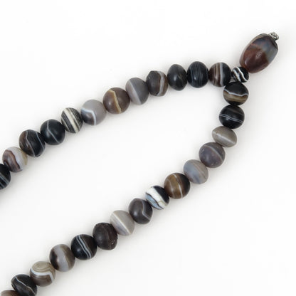 Ancient Sulemani Agate Healing Beads