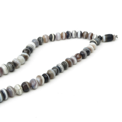 Ancient Sulemani Agate Healing Beads