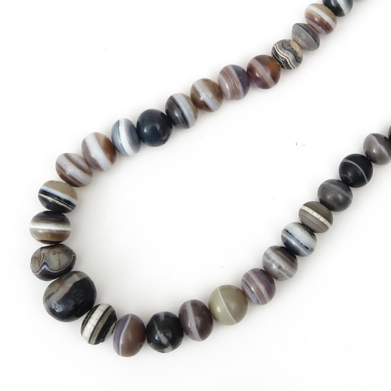 Ancient Sulemani Agate Healing Beads