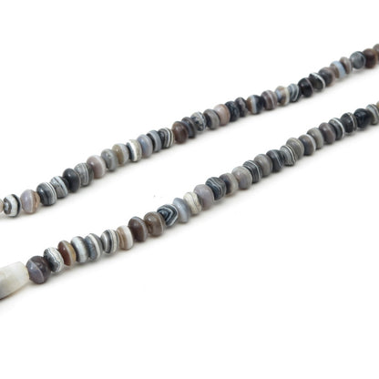 Ancient Sulemani Agate Healing Beads