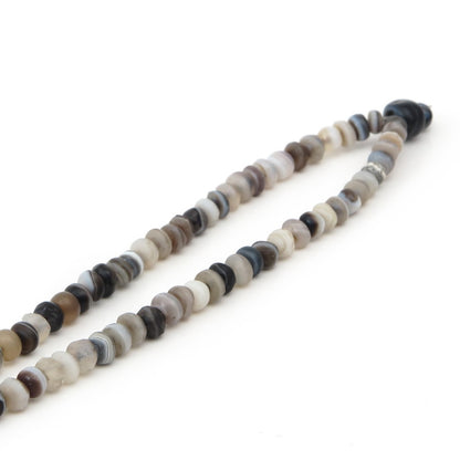 Ancient Sulemani Agate Healing Beads