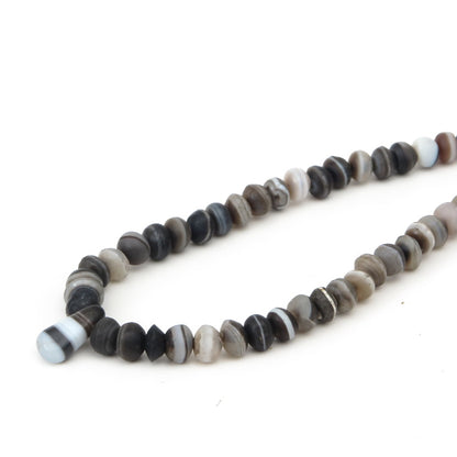 Ancient Sulemani Agate Healing Beads