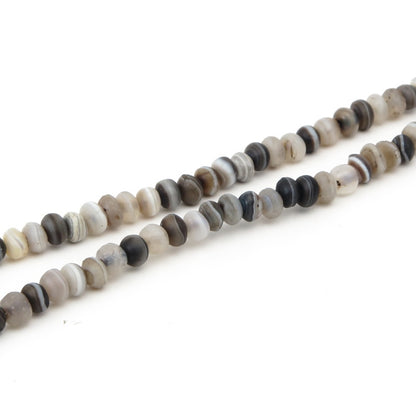 Antiche Perle Curative di Agata Sulemani
