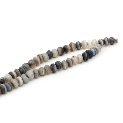 Ancient Sulemani Agate Healing Beads