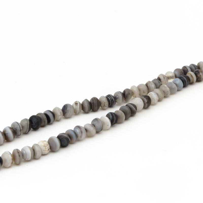 Ancient Sulemani Agate Healing Beads