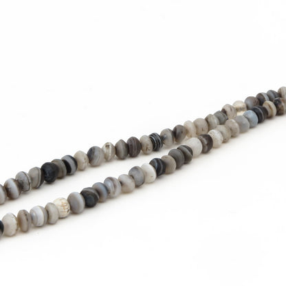 Ancient Sulemani Agate Healing Beads