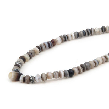 Ancient Sulemani Agate Healing Beads