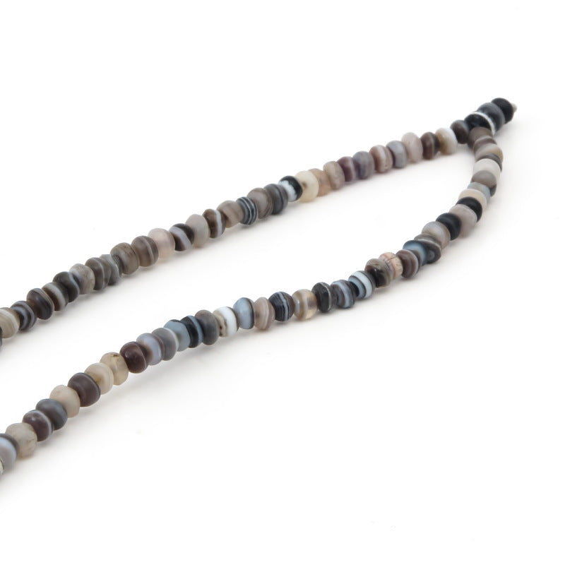 Ancient Sulemani Agate Healing Beads