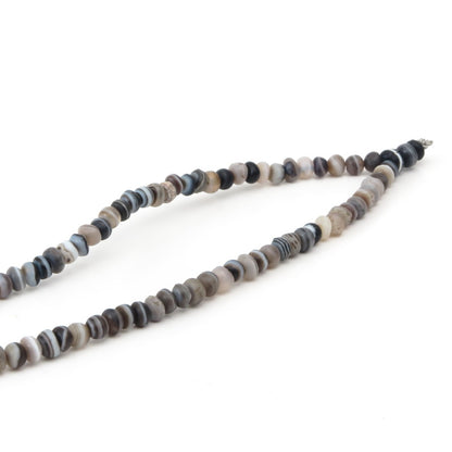 Ancient Sulemani Agate Healing Beads