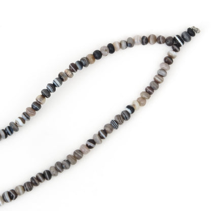 Ancient Sulemani Agate Healing Beads