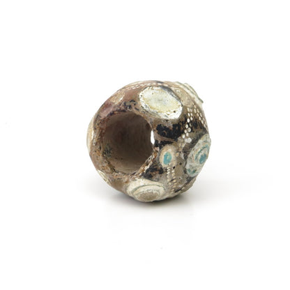 Ancient Chinese Warring States Bead