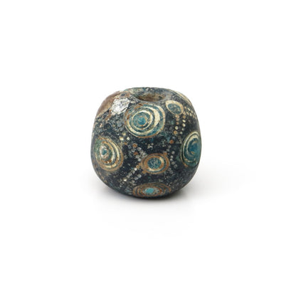 Ancient Chinese Warring States Bead