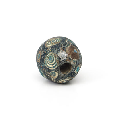 Ancient Chinese Warring States Bead