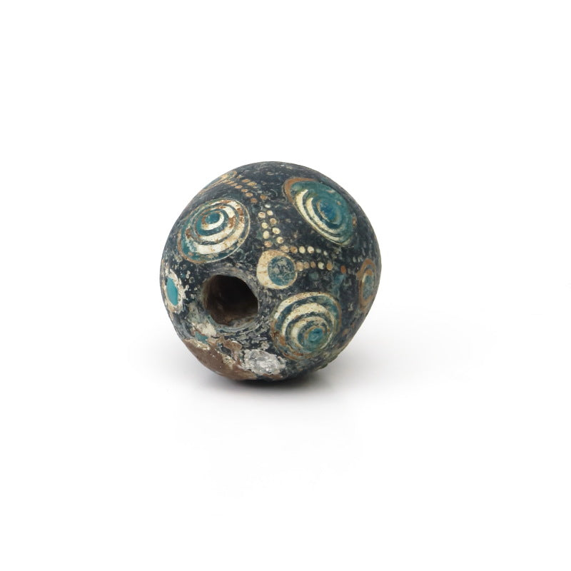 Ancient Chinese Warring States Bead