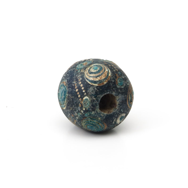 Ancient Chinese Warring States Bead