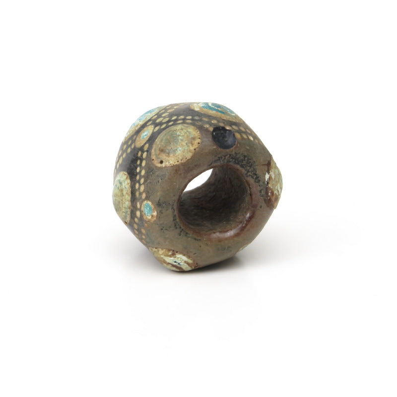 Ancient Chinese Warring States Bead