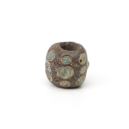 Antike chinesische Perle aus der Zeit der Streitenden Reiche