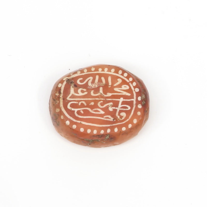 Old Carnelian Stamp