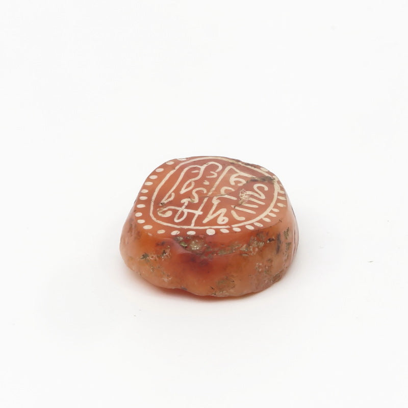 Old Carnelian Stamp