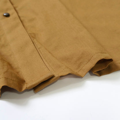เสื้อบลาวส์ลายพิมพ์ลูกไม้และลูกไม้สไตล์วงกลมจากผ้าฝ้าย