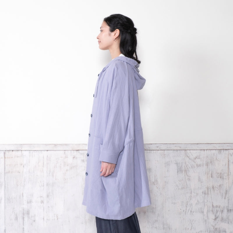 Oxford Spring Coat