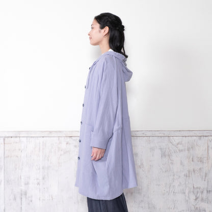 Oxford Spring Coat