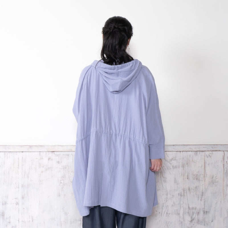 Oxford Spring Coat