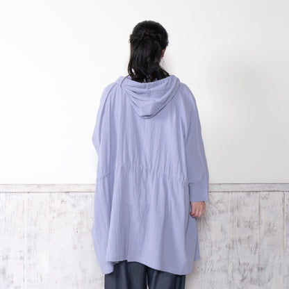Oxford Spring Coat