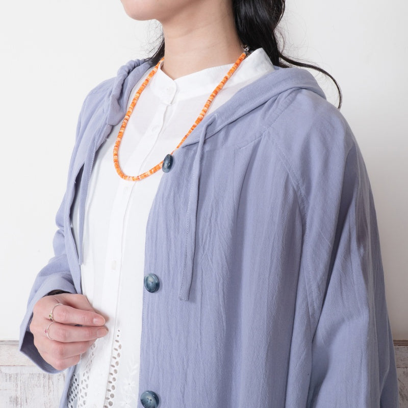 Oxford Spring Coat