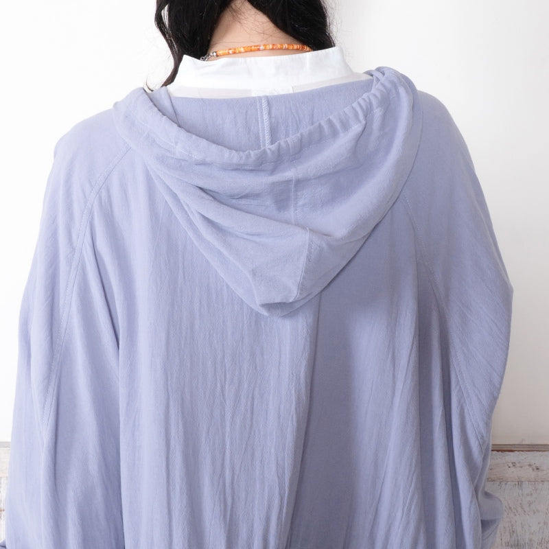 Oxford Spring Coat