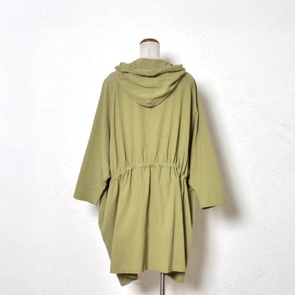 Oxford Spring Coat