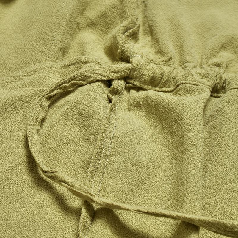Oxford Spring Coat