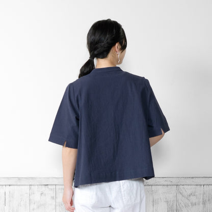 Embroidered Blouse